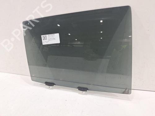 Dør rude højre bagtil MITSUBISHI ECLIPSE CROSS (GK_, GL_) 1.5 T-Mivec 4WD (163 hp) 31846399