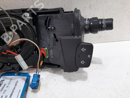 Switch RENAULT CLIO III (BR0/1, CR0/1) 1.2 16V (BR02, BR0J, BR11, CR02, CR0J, CR11) | BP30928441I30 