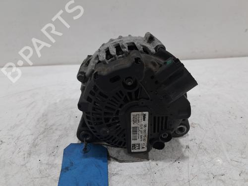 Alternator CITROËN C4 CACTUS 1.2 THP 110 | BP37019362M7 - Image 3