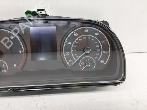 Instrument cluster FORD TOURNEO CONNECT / GRAND TOURNEO CONNECT V761 MPV (SK) 2.0 EcoBlue | BP26788836C47 