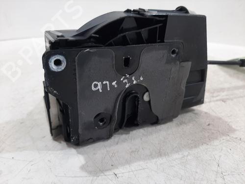 Autre JAGUAR I-PACE (X590) EV400 AWD | BP26850238O1 