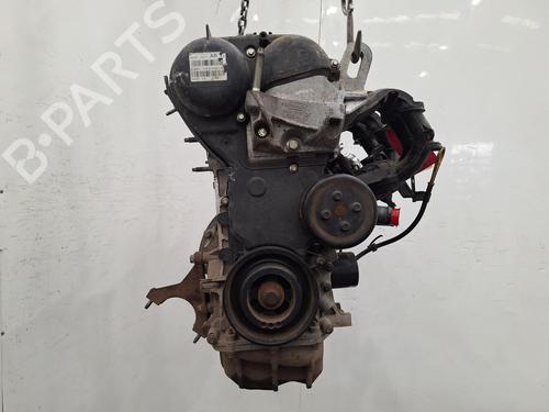Used Engine Engine 39531935 39531935