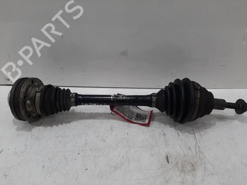 Used Other Other VW TOURAN (1T1, 1T2) 1.4 TSI (140 hp) 40611825 40611825