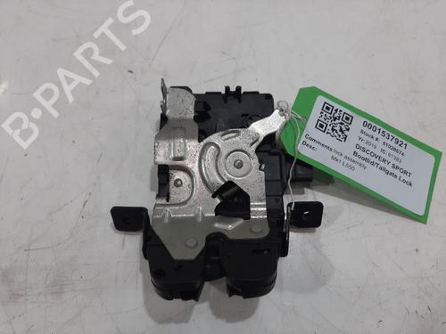 Used Tailgate lock LAND ROVER DISCOVERY SPORT (L550) 2.0 D 4x4 (180 hp) 29882509