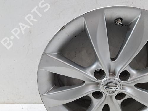 Fælk NISSAN NOTE (E12) 1.2 DIG-S | BP31628387C45