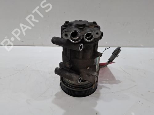 AC compressor NISSAN NOTE (E11, NE11) 1.5 dCi | BP38433701M34 - Image 4