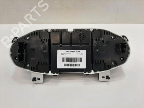 Cockpit FORD B-MAX (JK) 1.6 Ti | BP28575505C47 