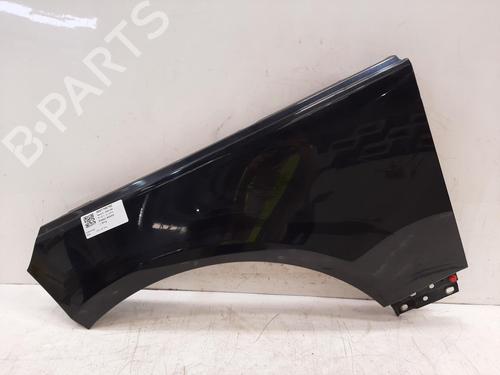 Used Left front fenders Left front fenders 37443234 37443234