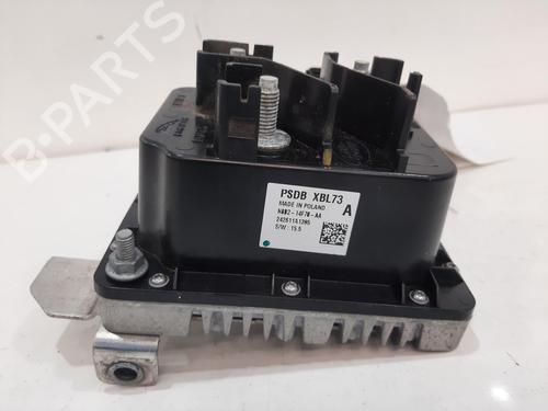 Control unit JAGUAR I-PACE (X590) EV400 AWD | BP34205784M11 - Image 5