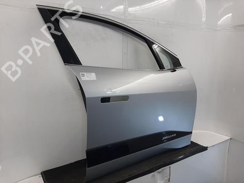 Right front door JAGUAR I-PACE (X590) EV400 AWD | BP26768407C3