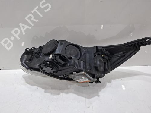 Right headlight FORD FOCUS III 1.6 TDCi | BP39695021C29 - Image 5