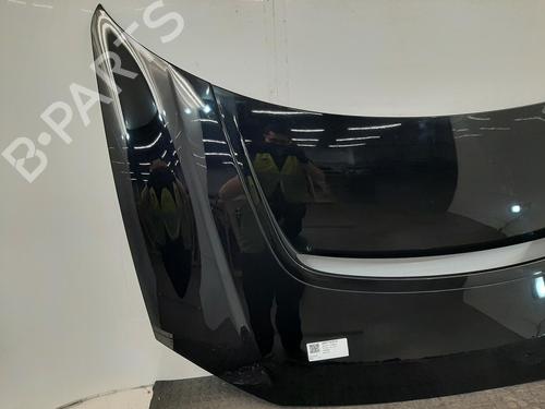 Motorhjelm JAGUAR I-PACE (X590) EV400 AWD | BP38446391C1 - Image 3