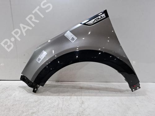 Used Left front fenders Left front fenders KIA SOUL II (PS) 1.6 GDI (132 hp) 40021491 40021491