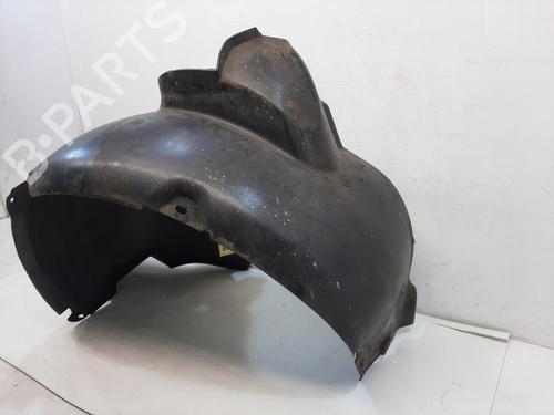 Wheel arch SEAT IBIZA IV SC (6J1, 6P5) 1.4 | BP29603645C56 