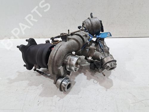 turbochargersupercharger-mazda-3-bm-bn-2013-2014-2015-2016-2017-2018-2019-32977135 main image