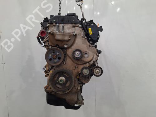 Motor für Motor KIA SPORTAGE IV (QL, QLE) 1.7 CRDi (116 hp) 36534961 36534961