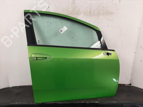 Used Right front door Right front door FIAT PUNTO (199_) 0.9 Twinair Turbo (86 hp) 40173924 40173924