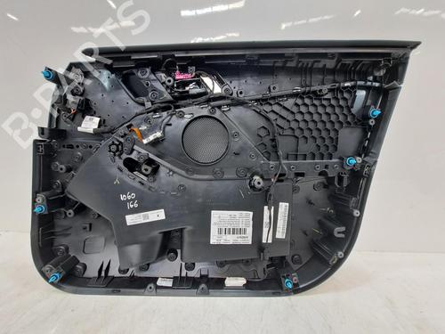 Front left panel BMW 1 (F40) 118 d | BP39176517C58 - Image 6