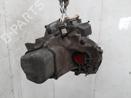 Gearbox PEUGEOT 208 I (CA_, CC_) 1.2 VTI 82 | BP26867956M3 