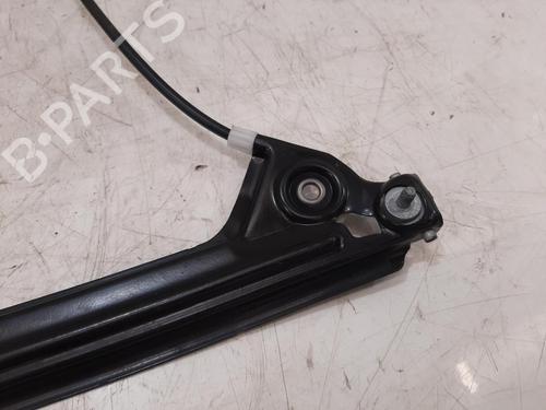 Front right window mechanism BMW 1 Convertible (E88) 118 i | BP36951050C23 - Image 6