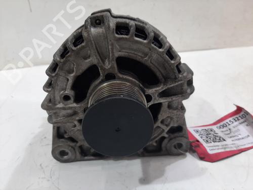 Generator NISSAN QASHQAI II (J11, J11_) 1.6 dCi | BP29603486M7 