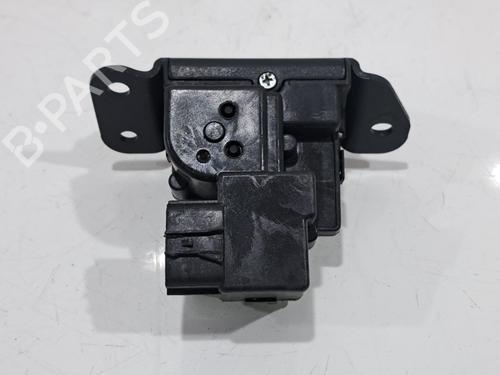 Tailgate lock KIA CARENS IV 1.7 CRDi | BP35963326C101 - Image 2