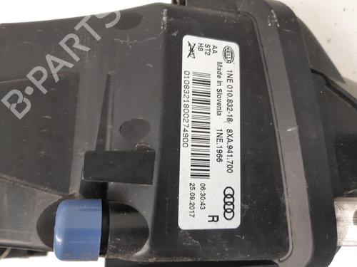 Other AUDI A1 (8X1, 8XK) 1.4 TFSI | BP26842115O1 