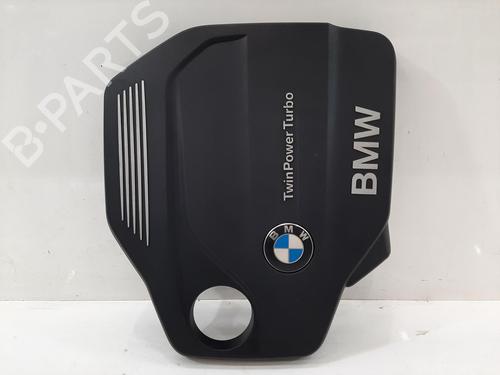 Used Upper protection BMW 4 Convertible (F33, F83) 420 d (190 hp) 26849924