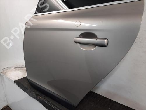 Left rear door VOLVO XC60 I SUV (156) D5 AWD | BP30360421C4