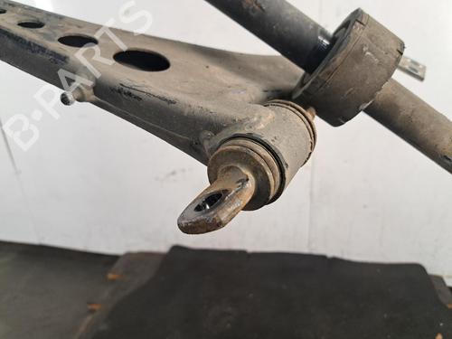 Right front suspension VAUXHALL INSIGNIA Mk II (B) Hatchback (Z18) 1.5 (68) | BP26842975M73 