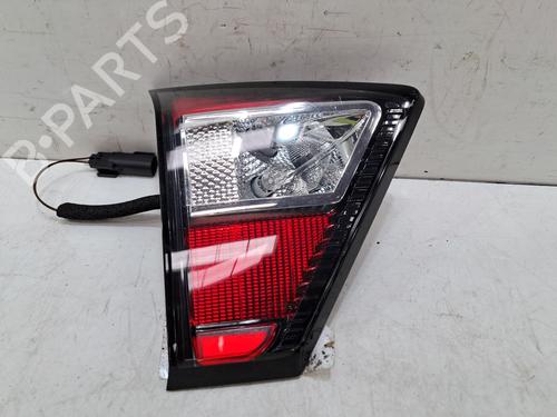 Used Left tailgate light Left tailgate light 38928558 38928558