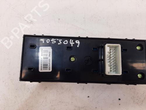 Right front window switch KIA SPORTAGE IV (QL, QLE) 1.7 CRDi | BP37673201I26 - Image 2