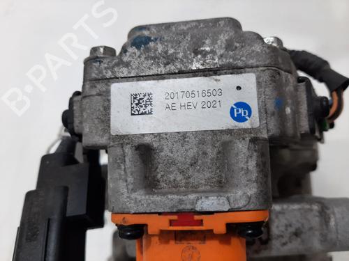 AC compressor HYUNDAI IONIQ (AE) 1.6 GDI Hybrid | BP29524423M34 