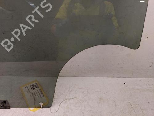 Rear left door window RENAULT CAPTUR II (HF_) TCe 140 (HFN0) | BP26817783C20 
