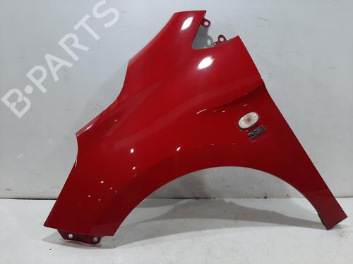 Forkjerm venstre VAUXHALL VIVA (C16) 1.0 (75 hp) 29809604