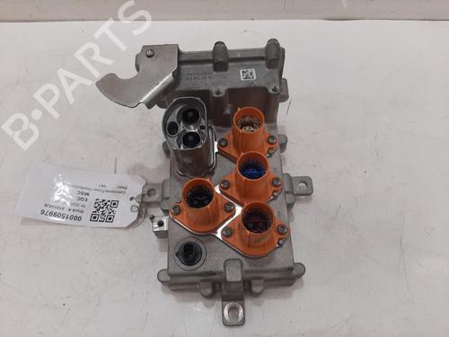 Other MERCEDES-BENZ EQC (N293) EQC 400 4-matic (293.890) | BP29059573O1 