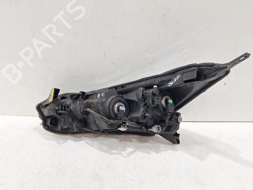 Right headlight NISSAN MICRA V (K14) 1.0 | BP31999429C29 