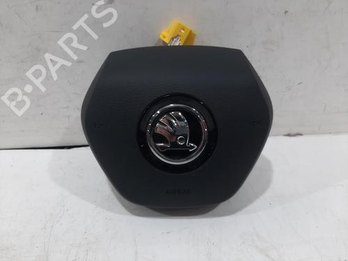 Used Other SKODA FABIA IV (PJ3) 1.0 MPI (80 hp) 29883801