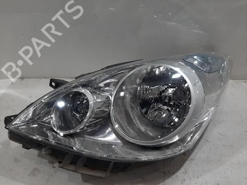 Used Left headlight Left headlight 39614905 39614905