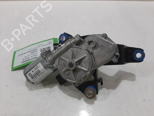 Used Rear wiper motor Rear wiper motor 28723451 28723451