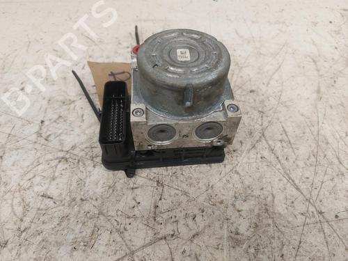 ABS pump VW GOLF VII (5G1, BQ1, BE1, BE2) 1.6 TDI | BP26816863M43 