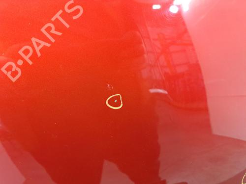 Hood RENAULT CAPTUR I (J5_, H5_) 0.9 TCe 90 | BP29922515C1