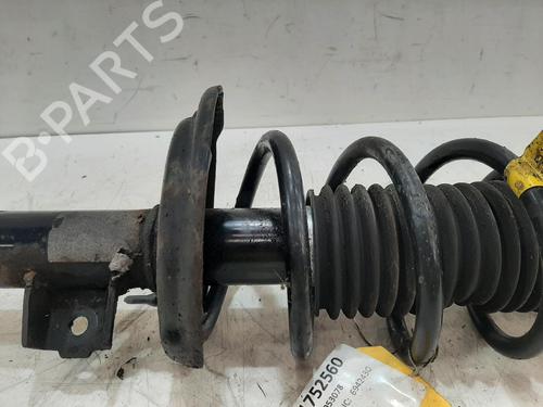Left front shock absorber VAUXHALL VIVA (C16) 1.0 | BP36811144M16 - Image 3
