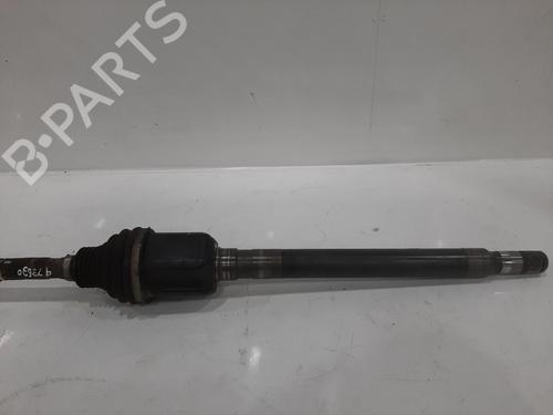Other LAND ROVER RANGE ROVER SPORT II (L494) 4.4 SDV8 4x4 | BP26787200O1 