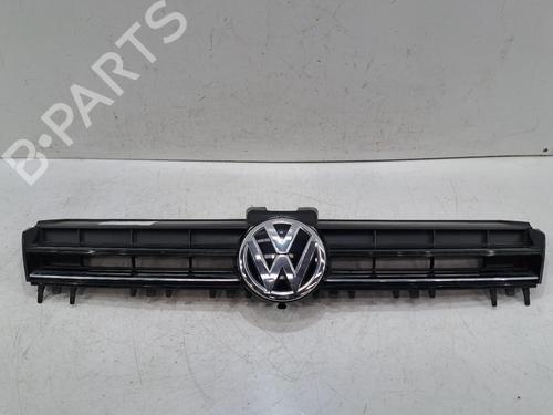 Used Grille VW GOLF VII (5G1, BQ1, BE1, BE2) 1.4 TSI (122 hp) 31999414