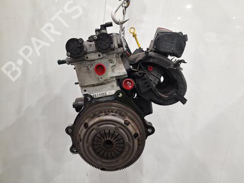 Engine SEAT IBIZA IV SC (6J1, 6P5) 1.4 | BP29637292M1 