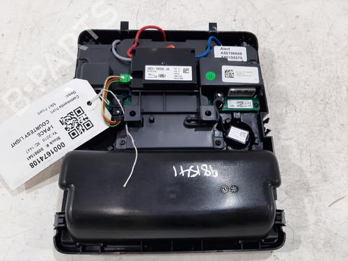 Interior roof light JAGUAR I-PACE (X590) EV400 AWD | BP33698966I8 - Image 6