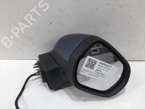 Used Right mirror FORD FIESTA VII (HJ, HF) 1.0 EcoBoost mHEV ACTIVE (125 hp) 31537685