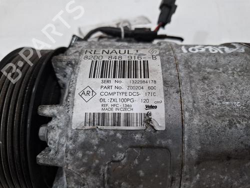 AC compressor VAUXHALL MOVANO Mk II (B) VAN (X62) 2.3 CDTI FWD (FV) | BP39983132M34 - Image 2