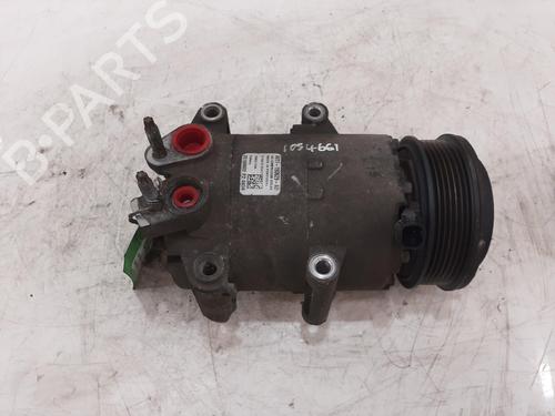 Used AC compressor AC compressor 37293104 37293104